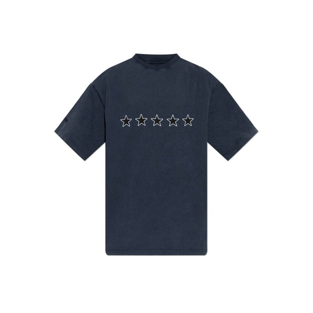 T-shirt with print